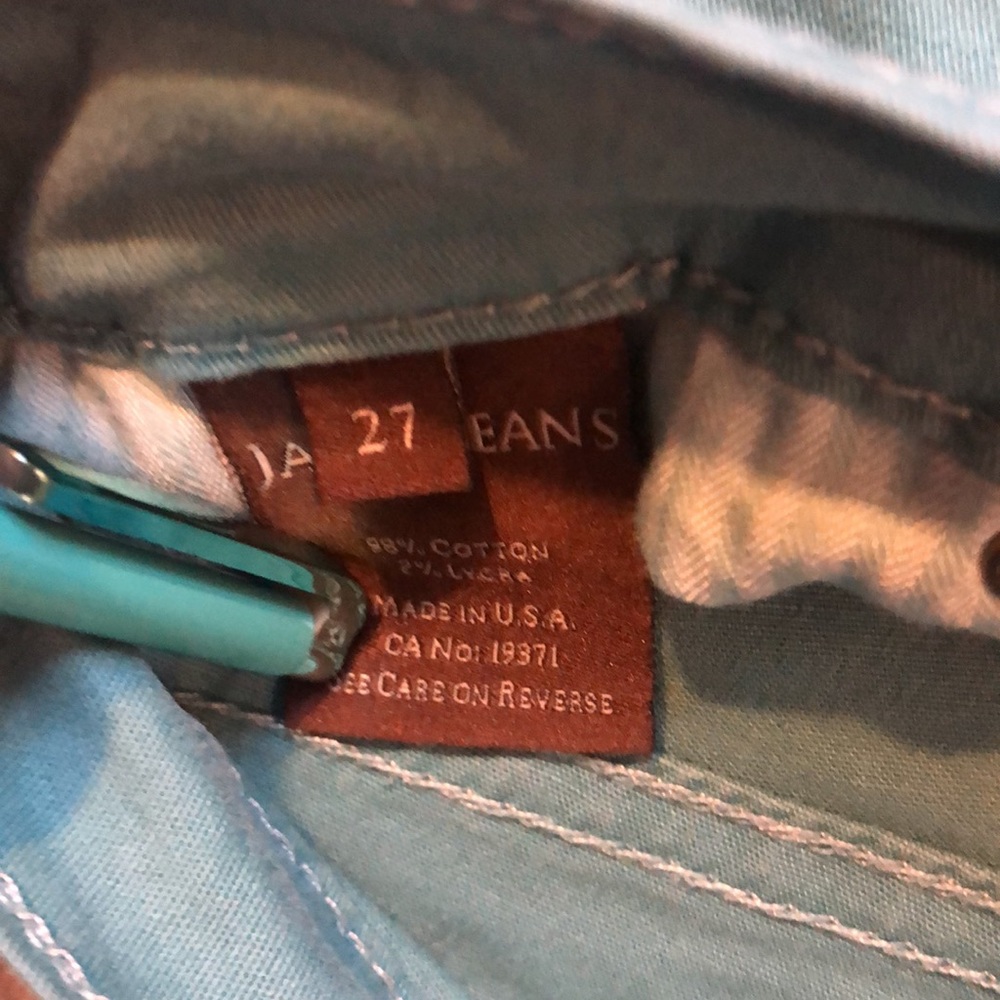 James jeans - Picture 4 of 5